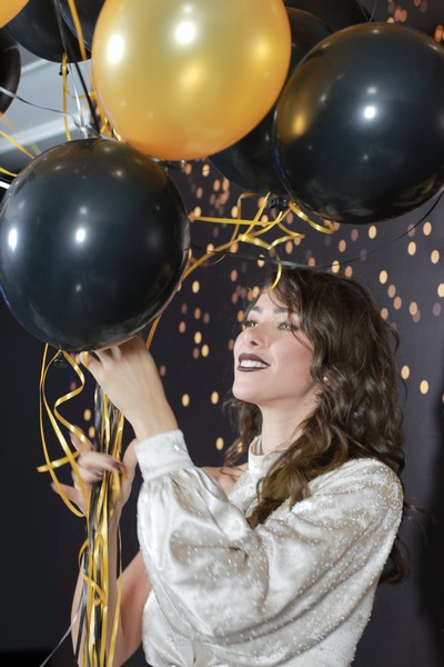 Daniella Rahmeh's Birthday Party 